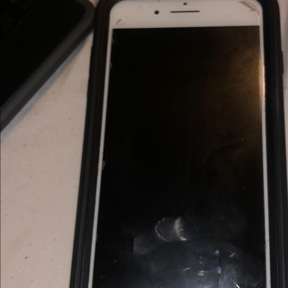 iPhone 7plus